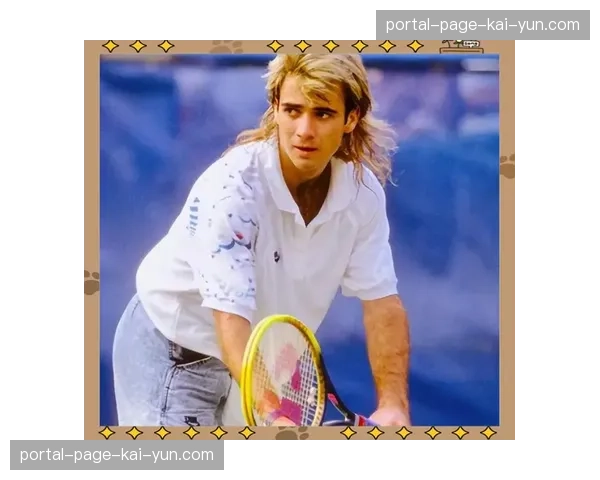 人物聚焦：从大学网球走出的美国新星，如何闯入世界前五十？