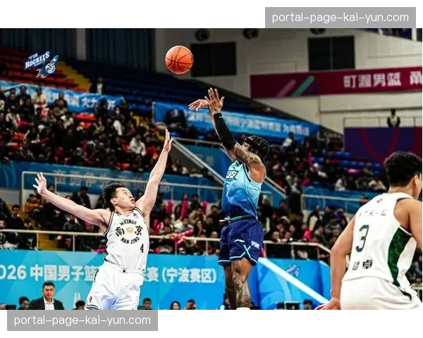 从八一队解散到宁波町渥的崛起：一座城市的篮球血脉延续