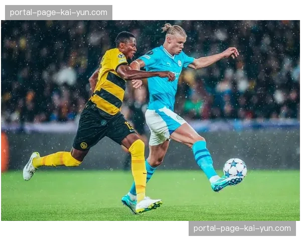 特写：哈兰德欧冠百场里程碑夜哑火，赛后独自加练射门