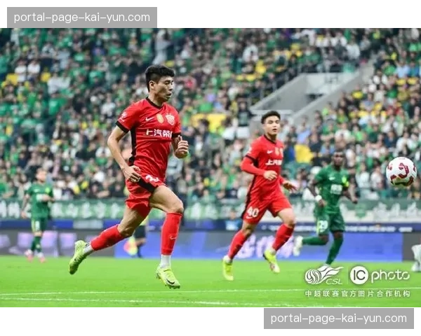 【2026年4月中超联赛·赛事筹办·报道海港足球场完成LED屏及音响系统升级,将于下轮启用 【2026年4月中超联赛·赛事筹办·报道海港足球场完成LED屏及音响系统升级,将于下轮启用