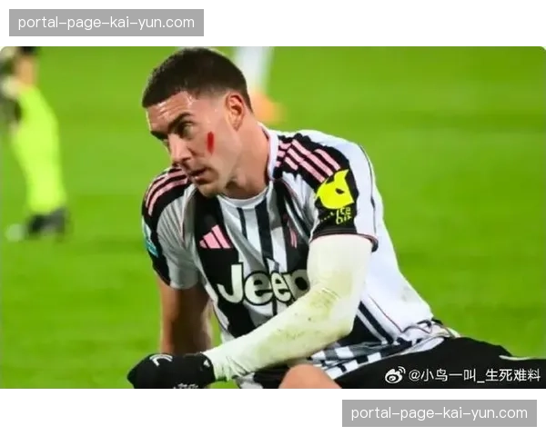 经纪人确认:尤文图斯前锋弗拉霍维奇已拒绝来自沙特的巨额报价 经纪人确认:尤文图斯前锋弗拉霍维奇已拒绝来自沙特的巨额报价